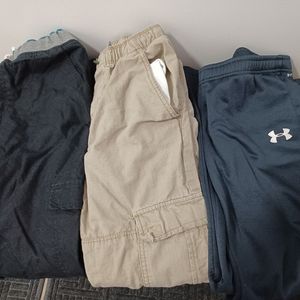 Boys 14/16 pants